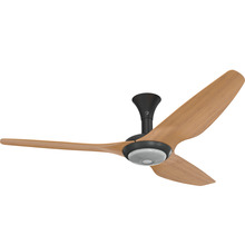  MK-HK4-05240001A258F221G10S2 - Ceiling Fan Kit, Haiku, 60", 100-277V/1PH, WiFi/BLE, Indoor, 0.05HP, <125W, (US,CA,MX), Low Prof