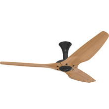  MK-HK4-05240001A258F221G10 - Ceiling Fan Kit, Haiku, 60", 100-277V/1PH, WiFi/BLE, Indoor, 0.05HP, <125W, (US,CA,MX), Low Prof