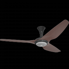  MK-HK4-05240001A258F222G10S2 - Ceiling Fan Kit, Haiku, 60", 100-277V/1PH, WiFi/BLE, Indoor, 0.05HP, <125W, (US,CA,MX), Low Prof