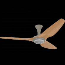  MK-HK4-05240001A470F221G10S2 - Ceiling Fan Kit, Haiku, 60", 100-277V/1PH, WiFi/BLE, Indoor, 0.05HP, <125W, (US,CA,MX), Low Prof