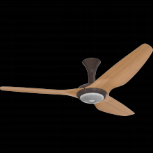  MK-HK4-05240001A471F221G10S2 - Ceiling Fan Kit, Haiku, 60", 100-277V/1PH, WiFi/BLE, Indoor, 0.05HP, <125W, (US,CA,MX), Low Prof