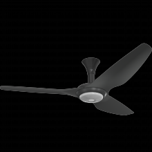  MK-HK4-052400A258F258G10S2 - Ceiling Fan Kit, Haiku, 60", 100-277V/1PH, WiFi/BLE, Indoor, 0.05HP, <125W, (US,CA,MX), Low Prof