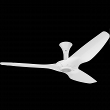  MK-HK4-052400A259F259G10 - Ceiling Fan Kit, Haiku, 60", 100-277V/1PH, WiFi/BLE, Indoor, 0.05HP, <125W, (US,CA,MX), Low Prof