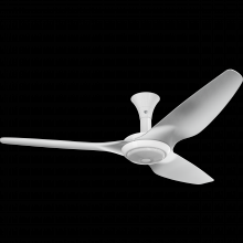  MK-HK4-052400A259F531G10S2 - Ceiling Fan Kit, Haiku, 60", 100-277V/1PH, WiFi/BLE, Indoor, 0.05HP, <125W, (US,CA,MX), Low Prof