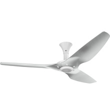  MK-HK4-052400A259F531G10 - Ceiling Fan Kit, Haiku, 60", 100-277V/1PH, WiFi/BLE, Indoor, 0.05HP, <125W, (US,CA,MX), Low Prof