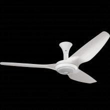  MK-HK4-052400A259F772G10S2 - Ceiling Fan Kit, Haiku, 60", 100-277V/1PH, WiFi/BLE, Indoor, 0.05HP, <125W, (US,CA,MX), Low Prof