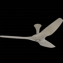  MK-HK4-052400A470F470G10 - Ceiling Fan Kit, Haiku, 60", 100-277V/1PH, WiFi/BLE, Indoor, 0.05HP, <125W, (US,CA,MX), Low Prof