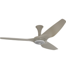  MK-HK4-052400A470F470G10S2 - Ceiling Fan Kit, Haiku, 60", 100-277V/1PH, WiFi/BLE, Indoor, 0.05HP, <125W, (US,CA,MX), Low Prof