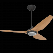  MK-HK4-05240601A258F221G10I20S2 - Ceiling Fan Kit, Haiku, 60", 100-277V/1PH, WiFi/BLE, Indoor, 0.05HP, <125W, (US,CA,MX), Universa