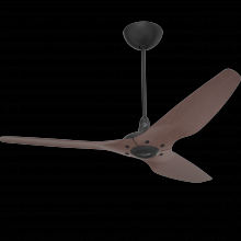  MK-HK4-05240601A258F222G10I20 - Ceiling Fan Kit, Haiku, 60", 100-277V/1PH, WiFi/BLE, Indoor, 0.05HP, <125W, (US,CA,MX), Universa