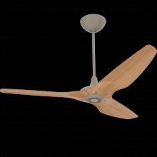  MK-HK4-05240601A470F221G10I20 - Ceiling Fan Kit, Haiku, 60", 100-277V/1PH, WiFi/BLE, Indoor, 0.05HP, <125W, (US,CA,MX), Universa