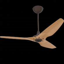  MK-HK4-05240601A471F221G10I20 - Ceiling Fan Kit, Haiku, 60", 100-277V/1PH, WiFi/BLE, Indoor, 0.05HP, <125W, (US,CA,MX), Universa