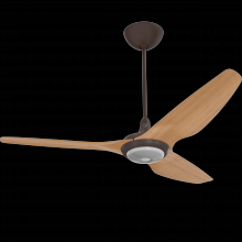  MK-HK4-05240601A471F221G10I20S2 - Ceiling Fan Kit, Haiku, 60", 100-277V/1PH, WiFi/BLE, Indoor, 0.05HP, <125W, (US,CA,MX), Universa