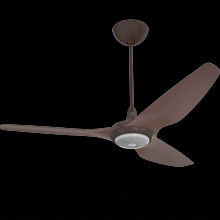  MK-HK4-05240601A471F222G10I20S2 - Ceiling Fan Kit, Haiku, 60", 100-277V/1PH, WiFi/BLE, Indoor, 0.05HP, <125W, (US,CA,MX), Universa