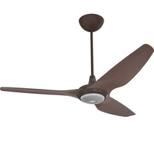  MK-HK4-05240601A471F222G10I20S2 - Ceiling Fan Kit, Haiku, 60", 100-277V/1PH, WiFi/BLE, Indoor, 0.05HP, <125W, (US,CA,MX), Universa