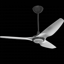  MK-HK4-052406A258F531G10I20S2 - Ceiling Fan Kit, Haiku, 60", 100-277V/1PH, WiFi/BLE, Indoor, 0.05HP, <125W, (US,CA,MX), Universa