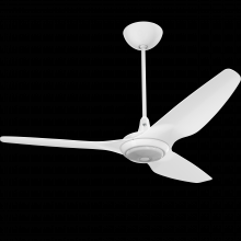  MK-HK4-052406A259F259G10I20S2 - Ceiling Fan Kit, Haiku, 60", 100-277V/1PH, WiFi/BLE, Indoor, 0.05HP, <125W, (US,CA,MX), Universa