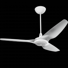  MK-HK4-052406A259F531G10I20S2 - Ceiling Fan Kit, Haiku, 60", 100-277V/1PH, WiFi/BLE, Indoor, 0.05HP, <125W, (US,CA,MX), Universa