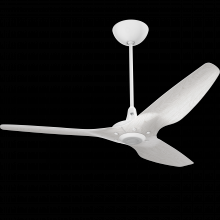  MK-HK4-052406A259F772G10I20 - Ceiling Fan Kit, Haiku, 60", 100-277V/1PH, WiFi/BLE, Indoor, 0.05HP, <125W, (US,CA,MX), Universa