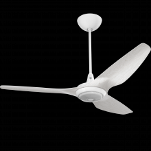  MK-HK4-052406A259F772G10I20S2 - Ceiling Fan Kit, Haiku, 60", 100-277V/1PH, WiFi/BLE, Indoor, 0.05HP, <125W, (US,CA,MX), Universa