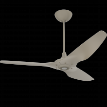  MK-HK4-052406A470F470G10I20 - Ceiling Fan Kit, Haiku, 60", 100-277V/1PH, WiFi/BLE, Indoor, 0.05HP, <125W, (US,CA,MX), Universa