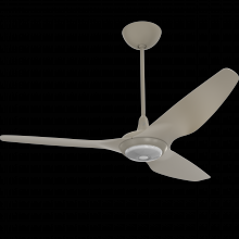  MK-HK4-052406A470F470G10I20S2 - Ceiling Fan Kit, Haiku, 60", 100-277V/1PH, WiFi/BLE, Indoor, 0.05HP, <125W, (US,CA,MX), Universa