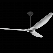  MK-HK4-071806A258F531G10I20 - Ceiling Fan Kit, Haiku, 84", 100-277V/1PH, WiFi/BLE, Indoor, 0.05HP, <125W, (US,CA,MX), Universa