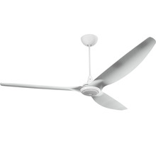  MK-HK4-071806A259F531G10I20S2S80 - Ceiling Fan Kit, Haiku, 84", 100-277V/1PH, WiFi/BLE, Indoor, 0.05HP, <125W, (US,CA,MX), Universa