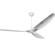  MK-HK4-071806A259F531G10I20 - Ceiling Fan Kit, Haiku, 84", 100-277V/1PH, WiFi/BLE, Indoor, 0.05HP, <125W, (US,CA,MX), Universa