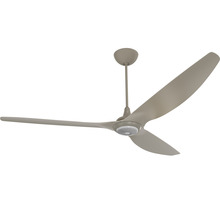  MK-HK4-071806A470F470G10I20S2S80 - Ceiling Fan Kit, Haiku, 84", 100-277V/1PH, WiFi/BLE, Indoor, 0.05HP, <125W, (US,CA,MX), Universa