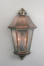 Genie House TL6221ABS - Moorcroft