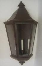Genie House TL6241ABS - Moorcroft