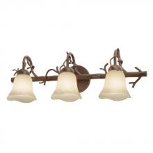  3523BA/1209 - Vine 3 Light Bath