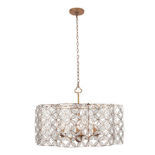  515050OL - Maurelle 27 Inch Pendant