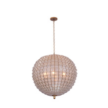  515156OL - Samal 25 Inch Pendant