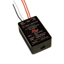  EN-1260-R2 - Electronic Class 2 Transformer 120V Input 12V Output 60W