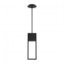 WAC US PD-W15918-BK - Archetype Outdoor Pendant Light