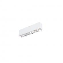 WAC US R1GDL06-F927-CH - Multi Stealth Downlight Trimless 6 Cell