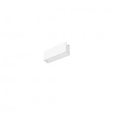 WAC US R1GWL04-A935-WT - Multi Stealth Wall Wash Trimless 4 Cell