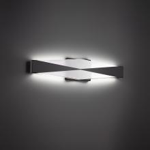  WS-59324-30-BK - Enigmatic Bath and Wall Light