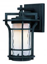 Maxim 30482WGBO - *CALL STORE FOR CLEARANCE PRICE* Oakville 1-Light Outdoor Wall Lantern