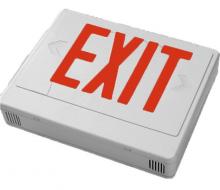 Exit Signs