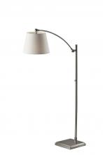  1529-22 - York Floor Lamp