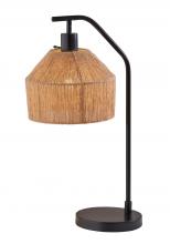  1635-01 - Amalfi Table Lamp