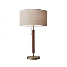  3376-15 - Hamilton Table Lamp