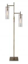  3853-21 - Dalton Floor Lamp