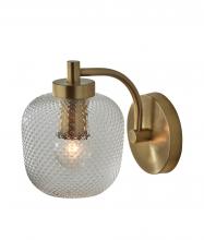  3917-21 - Natasha Wall Lamp