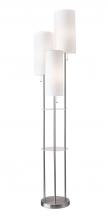  4305-22 - Trio Floor Lamp