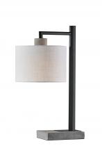 Adesso 5018-01 - Devin Table Lamp