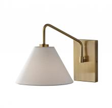  5305-21 - Finley Tapered Wall Lamp